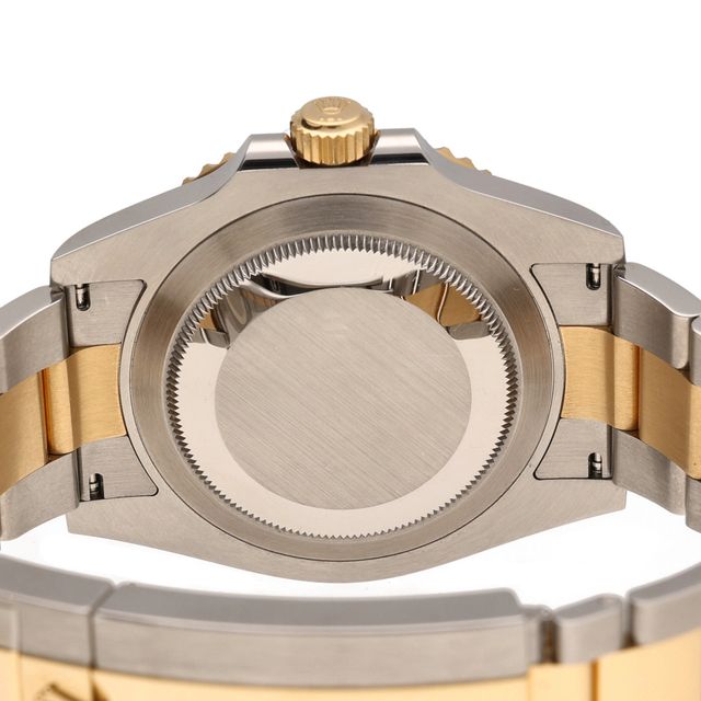 Rolex Submariner 126613 LB Image 4